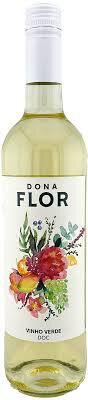 Dona Flor Vinho Verde