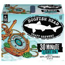 Dogfish Head 30min Ipa