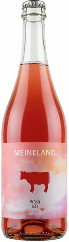 Meinklang Prosa