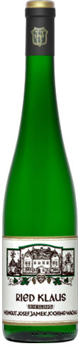 Josef Jamek Riesling Ried Klaus Federspiel
