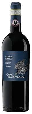Casale Dello Sparviero Chianti Classico Riserva