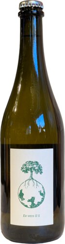 Ex Vero II S Werlitsch Weingut Werlitsch