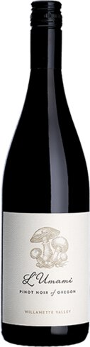 L'Umami Pinot Noir