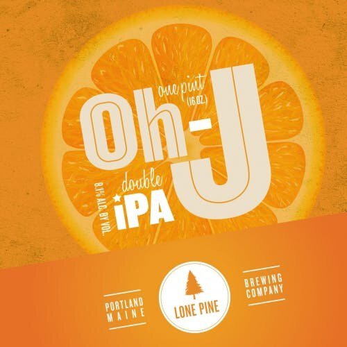 Lone Pine Oh-J