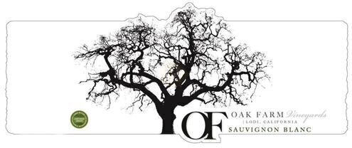 Oak Farm Vineyards Sauvignon Blanc KEG