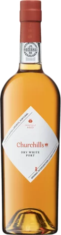 Churchill's Dry White Porto
