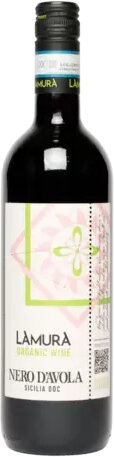 La Mura Nero D'avola 2020 750ml