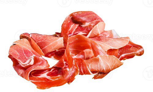 Serrano Ham