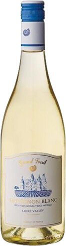 Grand Fossil Sancerre White