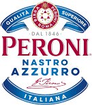 Peroni Nastro Azzurro
