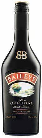 Baileys Irish Cream
