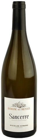 Domaine Des Brosses Sancerre