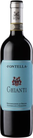 Fontella Chianti