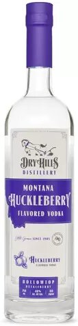 Hollowtop Huckleberry