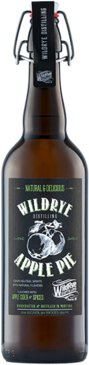 Wildrye Apple Pie