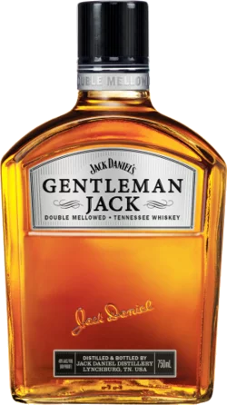Jack Daniels Gentleman Jack