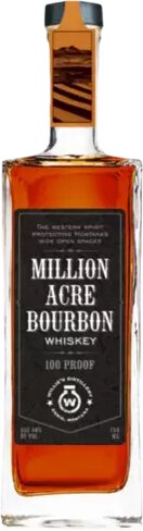 Willie's Millon Acre Bbn