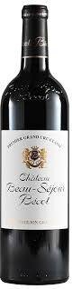 Chateau Beau Sejour Becot Grand Cru Saint Emilion France