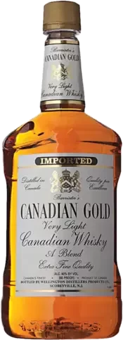 Montana Gold Canadian