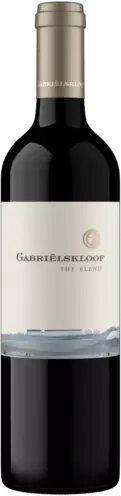 Gabrielskloof The Bordeaux Blend