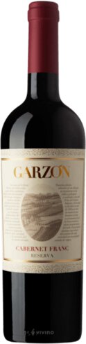Garzon Reserva Cabernet Franc