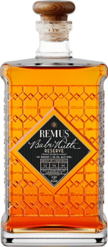 Remus Babe Ruth Reserve Bourbon