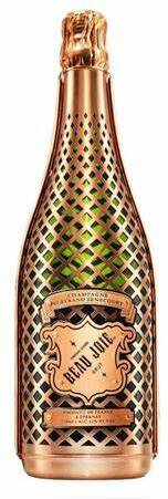 Beau Joie Brut Champagne