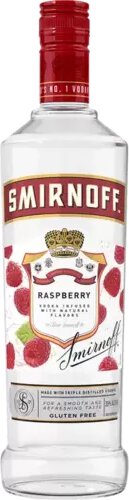 Smirnoff Raspberry