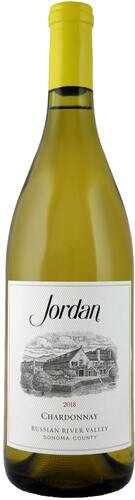 Jordan Winery Chardonnay, Russian River Valley
