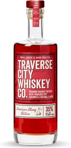Traverse City Cherry
