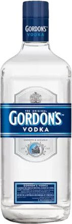 Gordons Vodka