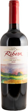 Ribera Reserva Cabernet Sauvignon