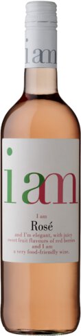 I Am Rose
