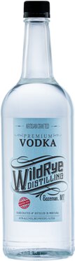 Wildrye Vodka