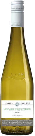 Paul Buisse Muscadet Sevre-et-Maine Sur Lie