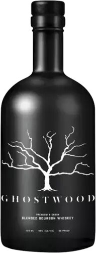 Ghostwood Whiskey