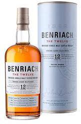 Benriach Orginal 12yr