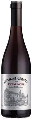 Boutinot Domaine Geraud Pinot Noir