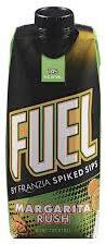 Fuel By Franzia Margarita Rush
