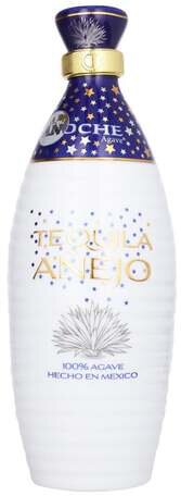 Anoche Anejo KFP Tequila