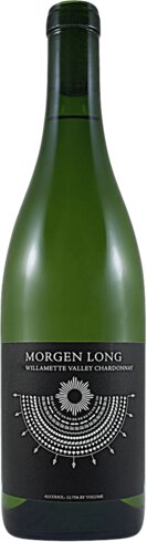 Morgen Long 2023 Black Label Chardonnay