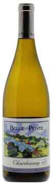 Belle Pente Chardonnay 750