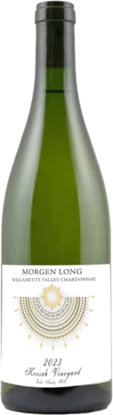Morgen Long 2023 Koosah Chardonnay
