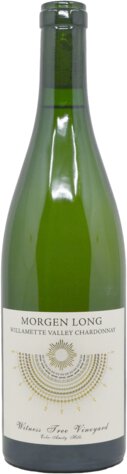 Morgen Long 2023 Witness Tree Chardonnay