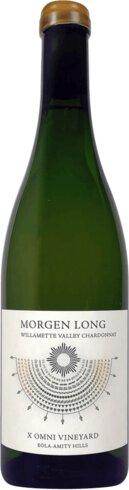 Morgen Long 2023 X Omni Chardonnay