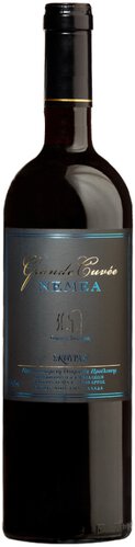 Skouras Nemea Saint George Aghiorghitiko