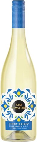 Kim Crawford Pinot Grigio