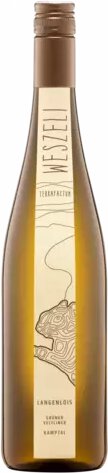 Weszeli Gruner Veltliner Langenlois