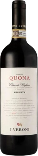 I Veroni Quona Chianti Rufina Riserva