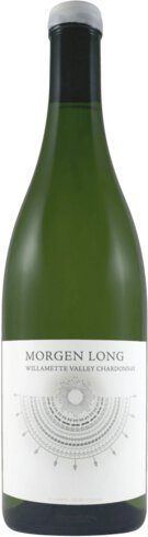 Morgen Long 2023 Willamette Chardonnay